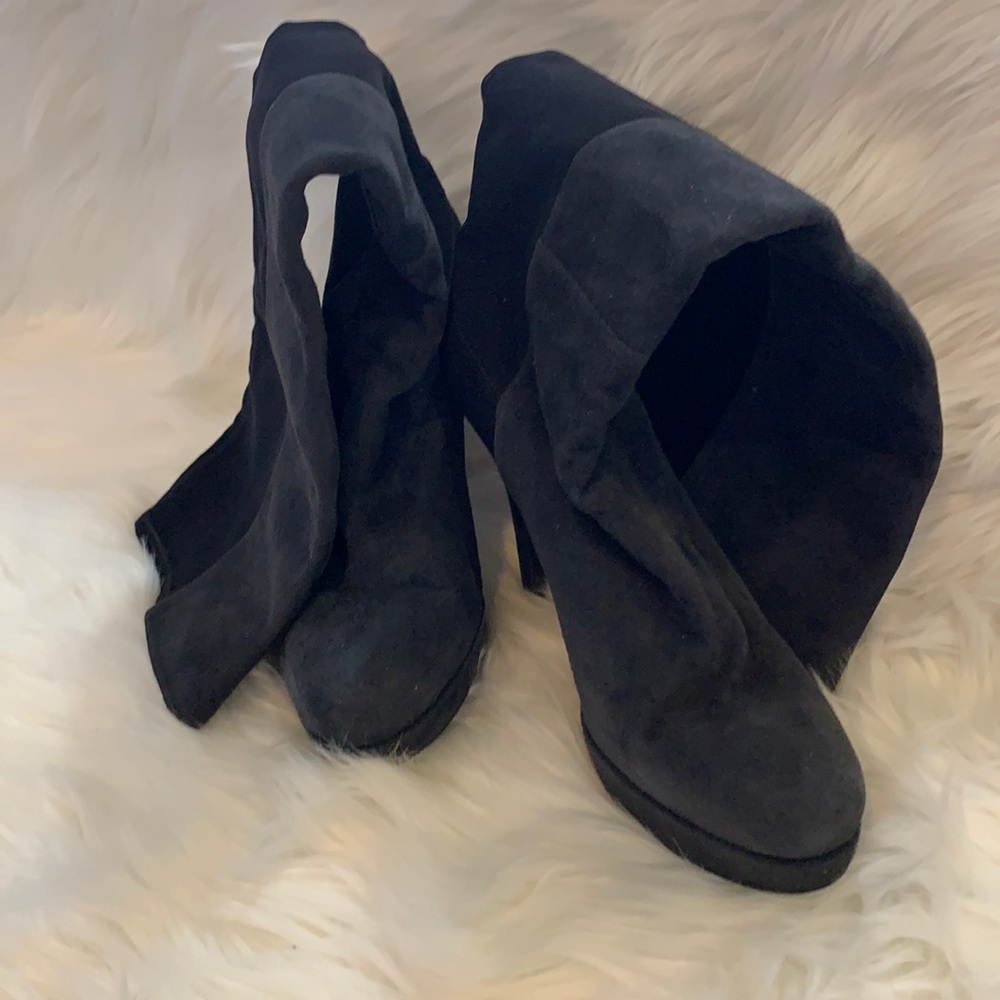 Stuart Weitzman Boots